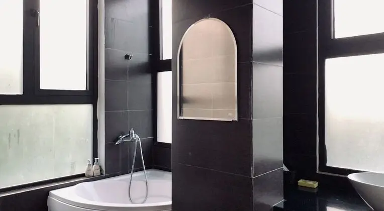 Villa, 5 Yatak Odası