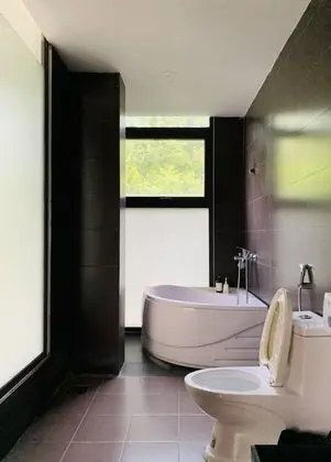 Villa, 5 Yatak Odası