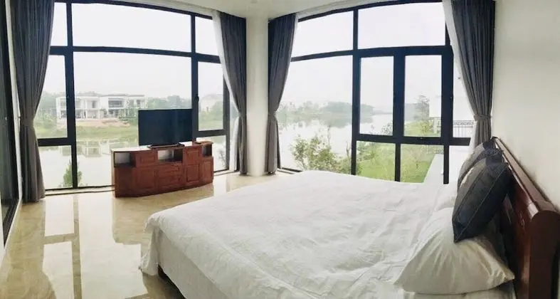 Villa, 5 Yatak Odası