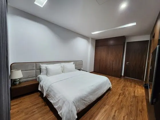 Luxury Villa, 4 Yatak Odası, Sigara İçilebilir, Tepe Manzaralı