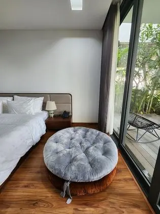 Luxury Villa, 4 Yatak Odası, Sigara İçilebilir, Tepe Manzaralı