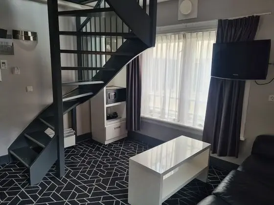 Dört Kişilik Oda