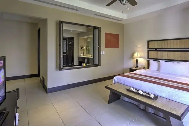 Master Suite