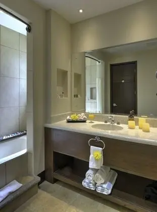 Superior Suite with Balcony, Partial Ocean View