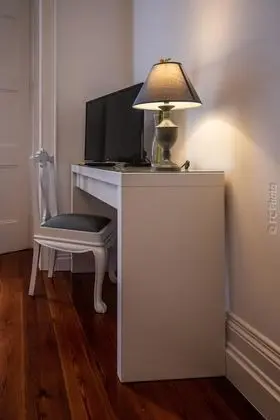 Exclusive Tek Büyük Yataklı Oda, Özel Banyo