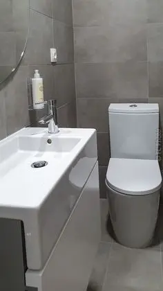 Exclusive Tek Büyük Yataklı Oda, Özel Banyo
