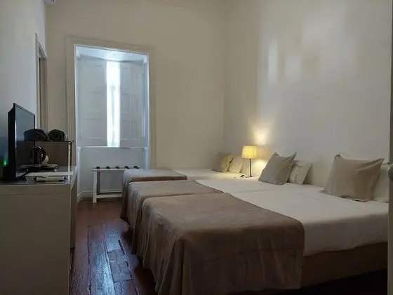 Family Üç Kişilik Oda, Özel Banyo