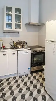 Family Üç Kişilik Oda, Özel Banyo