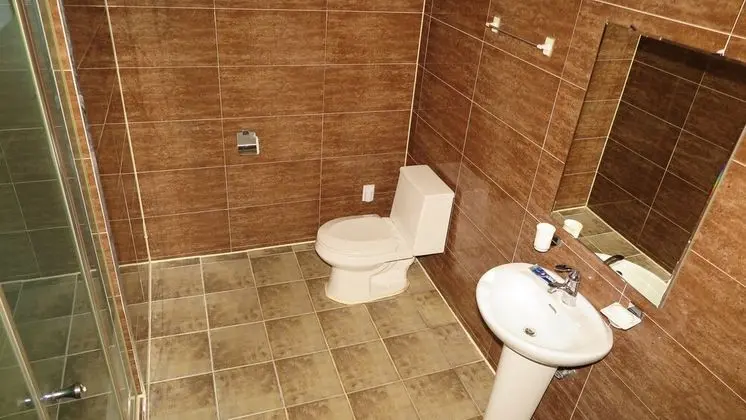 Deluxe İki Ayrı Yataklı Oda