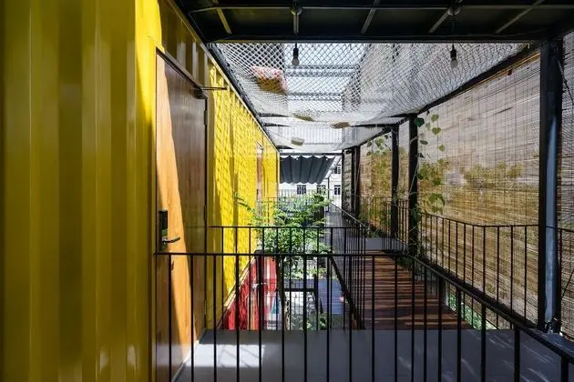 Basic Oda, Birden Çok Yatak, Ortak Banyo