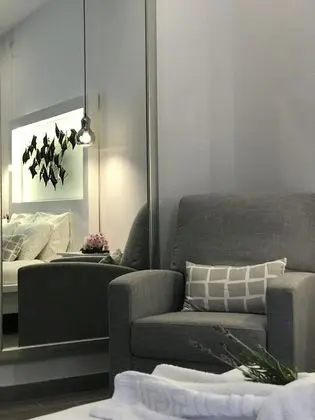 Deluxe Oda, 1 En Büyük (King) Boy Yatak, Sigara İçilmez, Özel Banyo