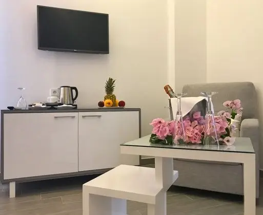 Deluxe Oda, 1 En Büyük (King) Boy Yatak, Sigara İçilmez, Özel Banyo
