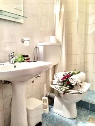Deluxe Oda, 1 En Büyük (King) Boy Yatak, Sigara İçilmez, Özel Banyo
