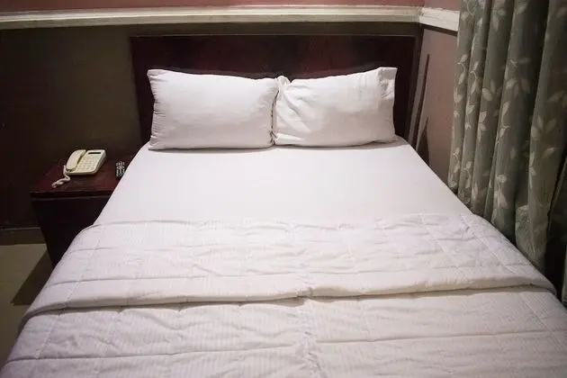 Standard Tek Kişilik Oda