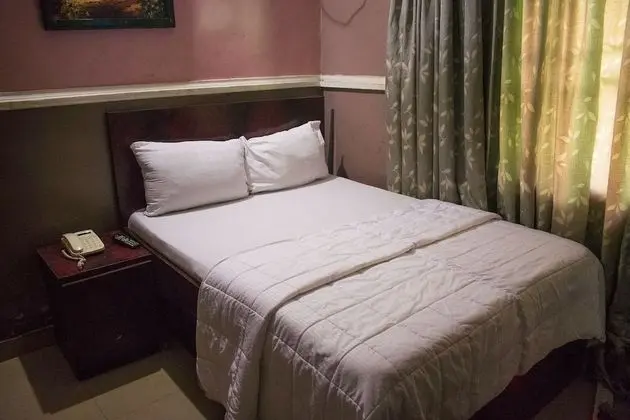 Standard Tek Kişilik Oda