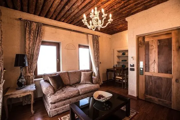 Exclusive Villa