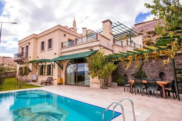 Exclusive Villa