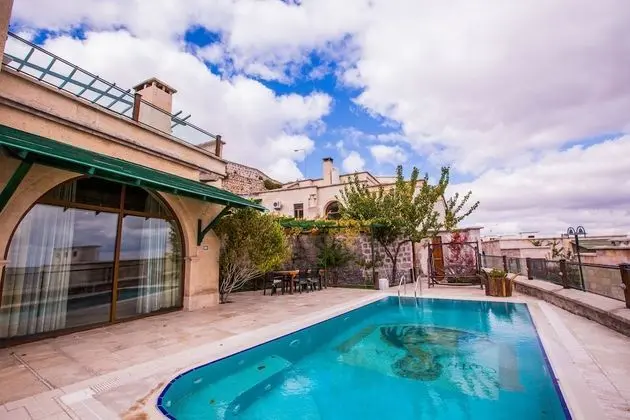 Exclusive Villa