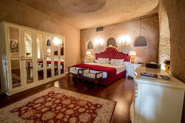 Luxury Süit (Padishah)