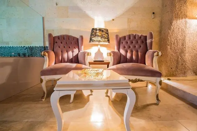 Luxury Süit (Padishah)