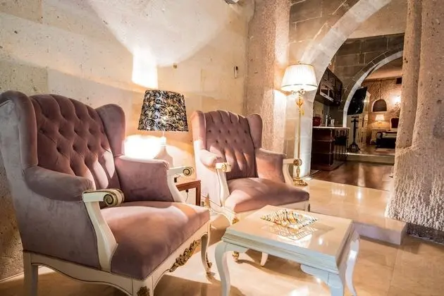 Luxury Süit (Padishah)