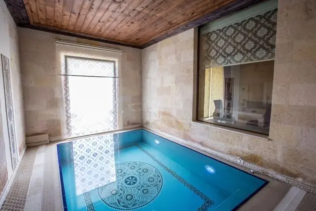 Luxury Süit (Padishah)