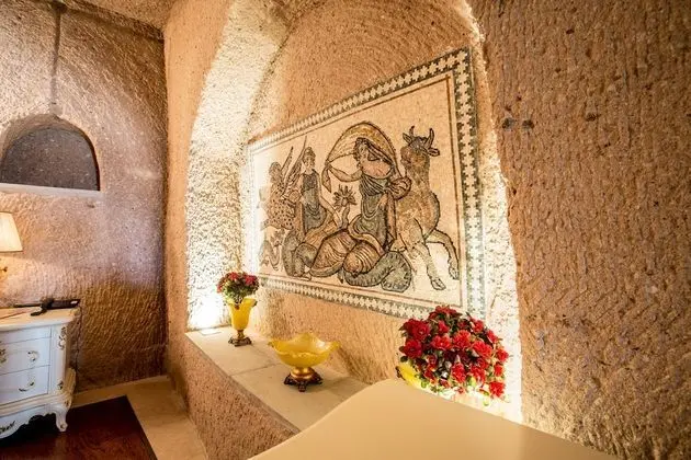 Luxury Süit (Padishah)