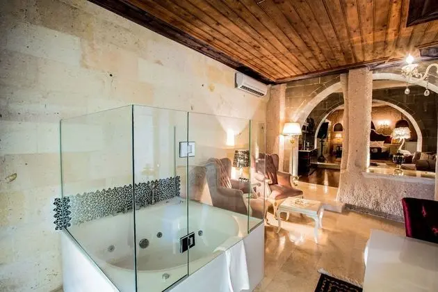 Luxury Süit (Padishah)