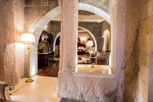 Padişah Suite