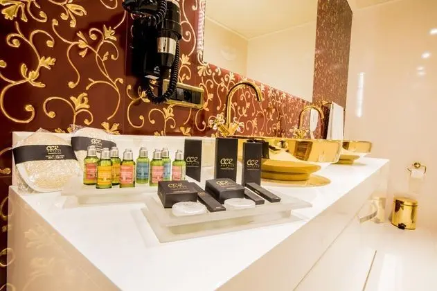 Padişah Suite