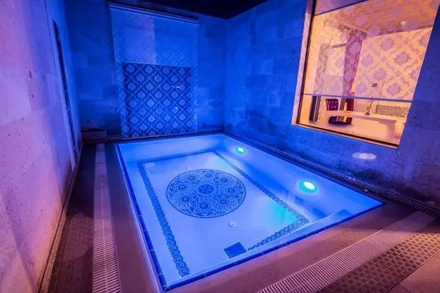 Padişah Suite