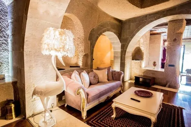 Padişah Suite