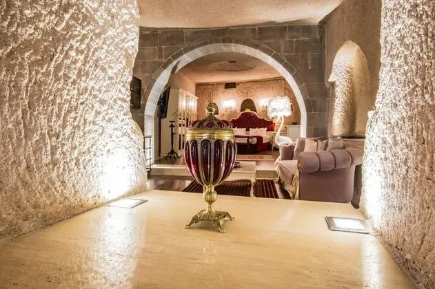 Padişah Suite