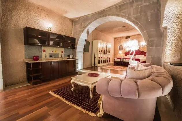 Padişah Suite