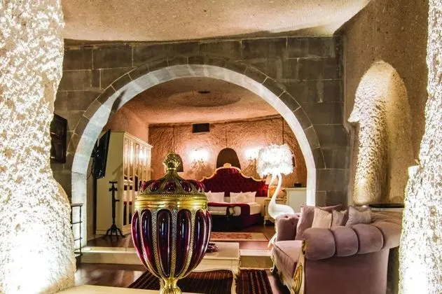 Padişah Suite