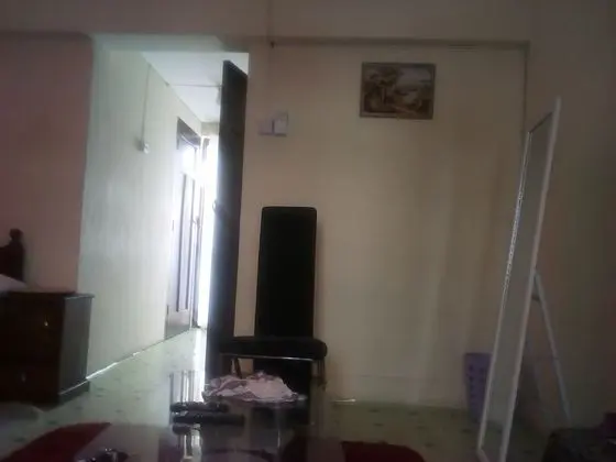 Basic Stüdyo, 1 Çift Kişilik Yatak, Mutfak, Şehir Manzaralı