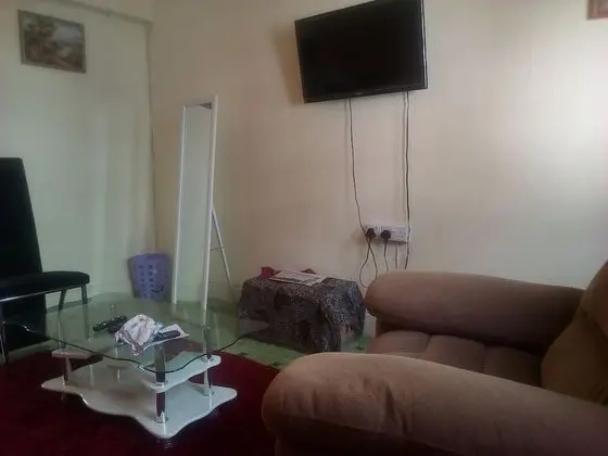 Basic Stüdyo, 1 Çift Kişilik Yatak, Mutfak, Şehir Manzaralı