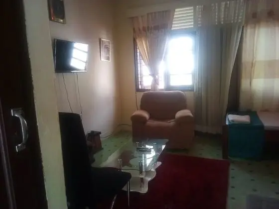 Basic Stüdyo, 1 Çift Kişilik Yatak, Mutfak, Şehir Manzaralı