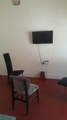 Basic Stüdyo, 1 Çift Kişilik Yatak, Mutfak, Şehir Manzaralı