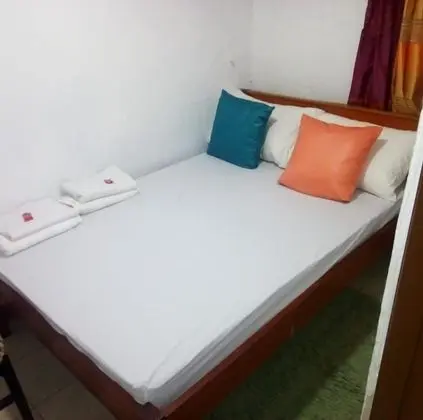 Basic Stüdyo, 1 Çift Kişilik Yatak, Mutfak, Şehir Manzaralı