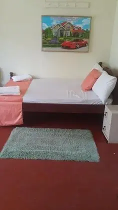 Basic Stüdyo, 1 Çift Kişilik Yatak, Mutfak, Şehir Manzaralı