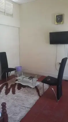 Basic Stüdyo, 1 Çift Kişilik Yatak, Mutfak, Şehir Manzaralı