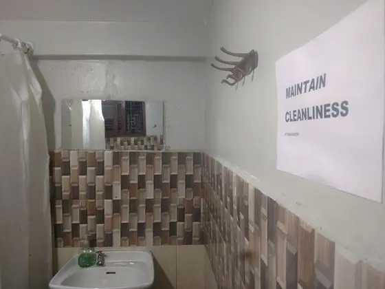 Ortak Ranzalı Oda, Karma Ranzalı Oda, Ortak Banyo