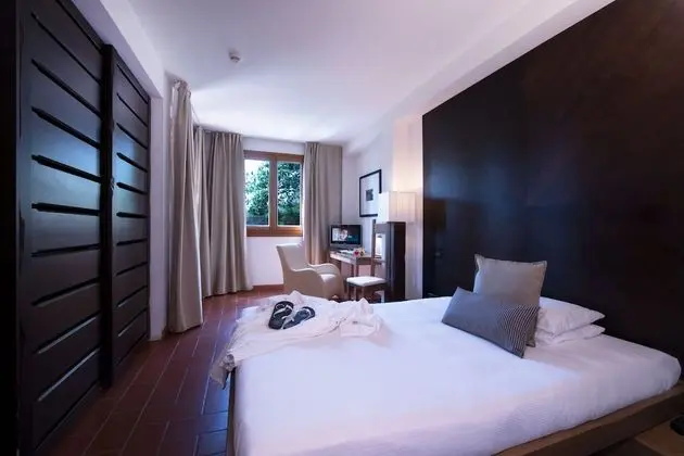 Classic Tek Kişilik Oda