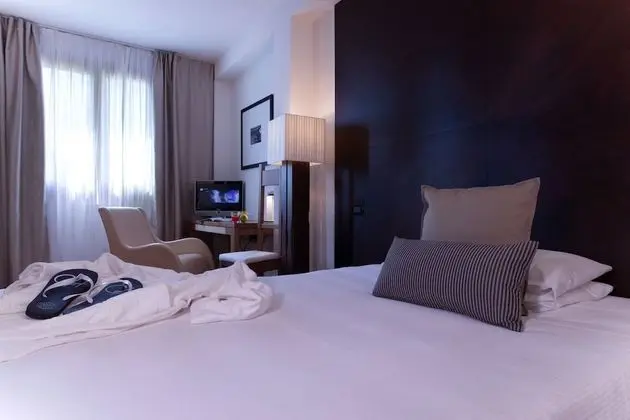 Classic Tek Kişilik Oda