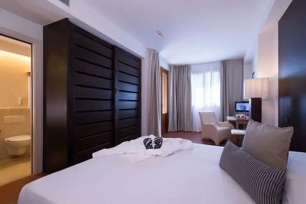 Classic Tek Kişilik Oda