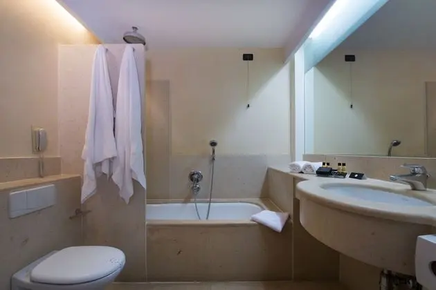 Classic Tek Kişilik Oda