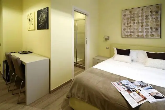 Superior Oda, 1 Yatak Odası, Şehir Manzaralı