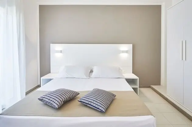 Comfort Tek Büyük Yataklı Oda, Park Manzaralı