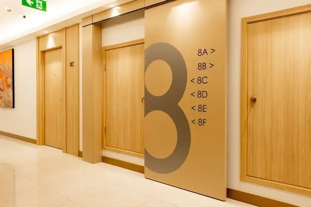 Deluxe Double Studio